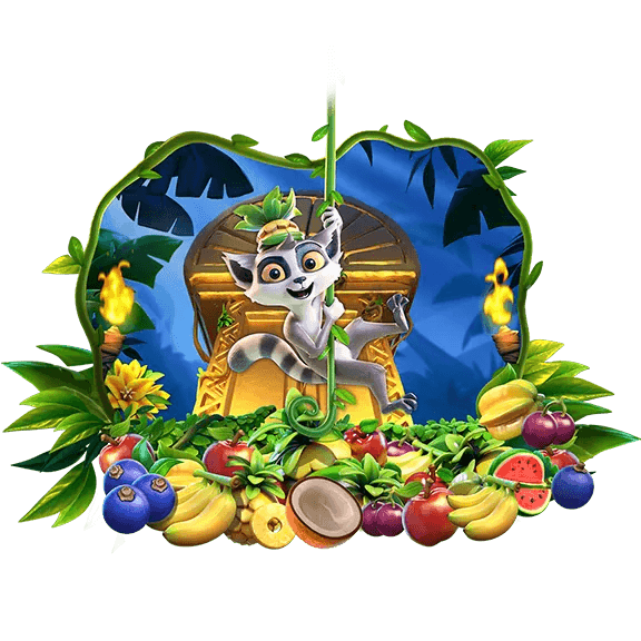 Jungle Delight 